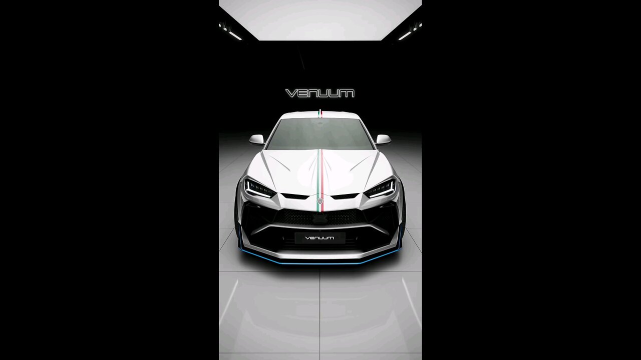 The Lamborghini Urus Furioso is the ultimate luxury SUV for car enthusiasts in the USA