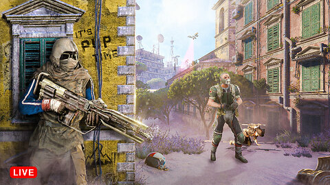 Arc Raiders BETTINA the EPIC Assault Rifle