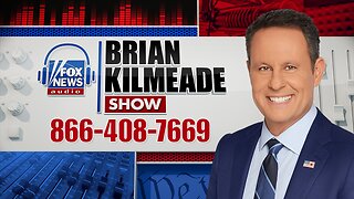 Don’t mind Wall Street’s wild losses | Brian Kilmeade Show