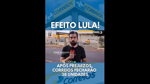 🤬 De #lucro a #prejuizo essa é a diferença entre #bolsonaro e o #presidiáriolula ®️©️®️🇧🇷