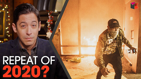 George Floyd 2.0, Leftists Call For Murder Of ICE Agents | Ep. 1887