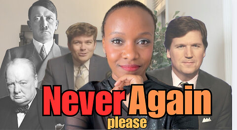 Ep 29 | We Were LIED To About EVERYTHING!