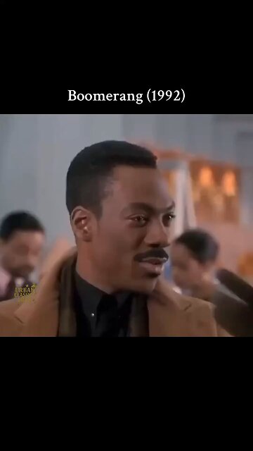 Boomerang (1992)