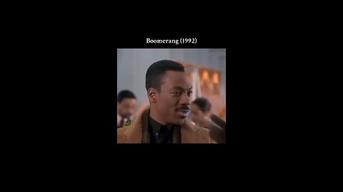 Boomerang (1992)