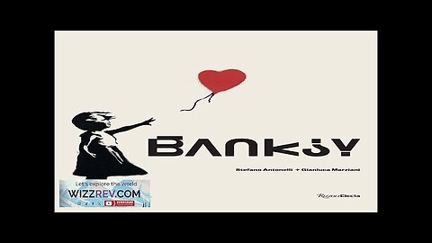 Banksy (Hardcover) Review