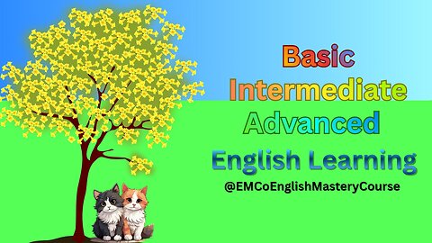 20 Real-Life Words; British English; Level up to Advanced; Lesson 4;