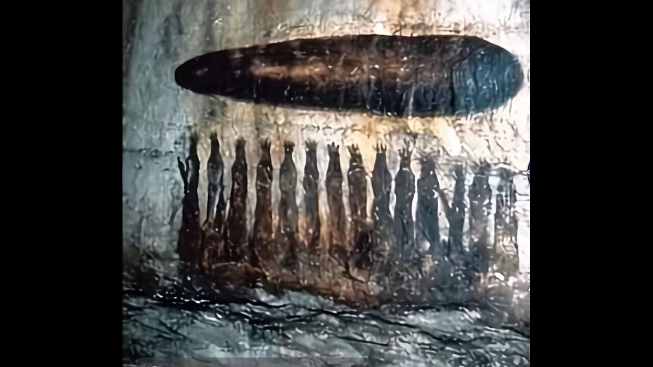 Alien Experiencer tells his Bizarre Story