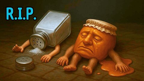 Brainrots but All DiED (Music Video)