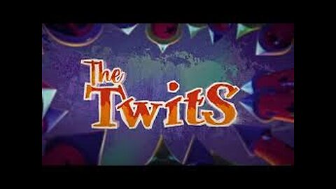 The Twits 2025