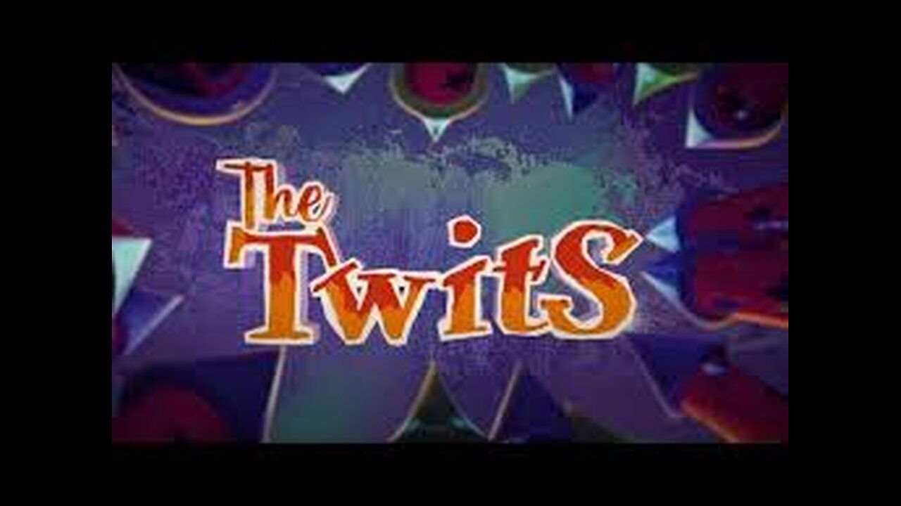 The Twits 2025