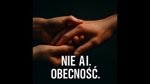Nie AI - OBECNOŚĆ