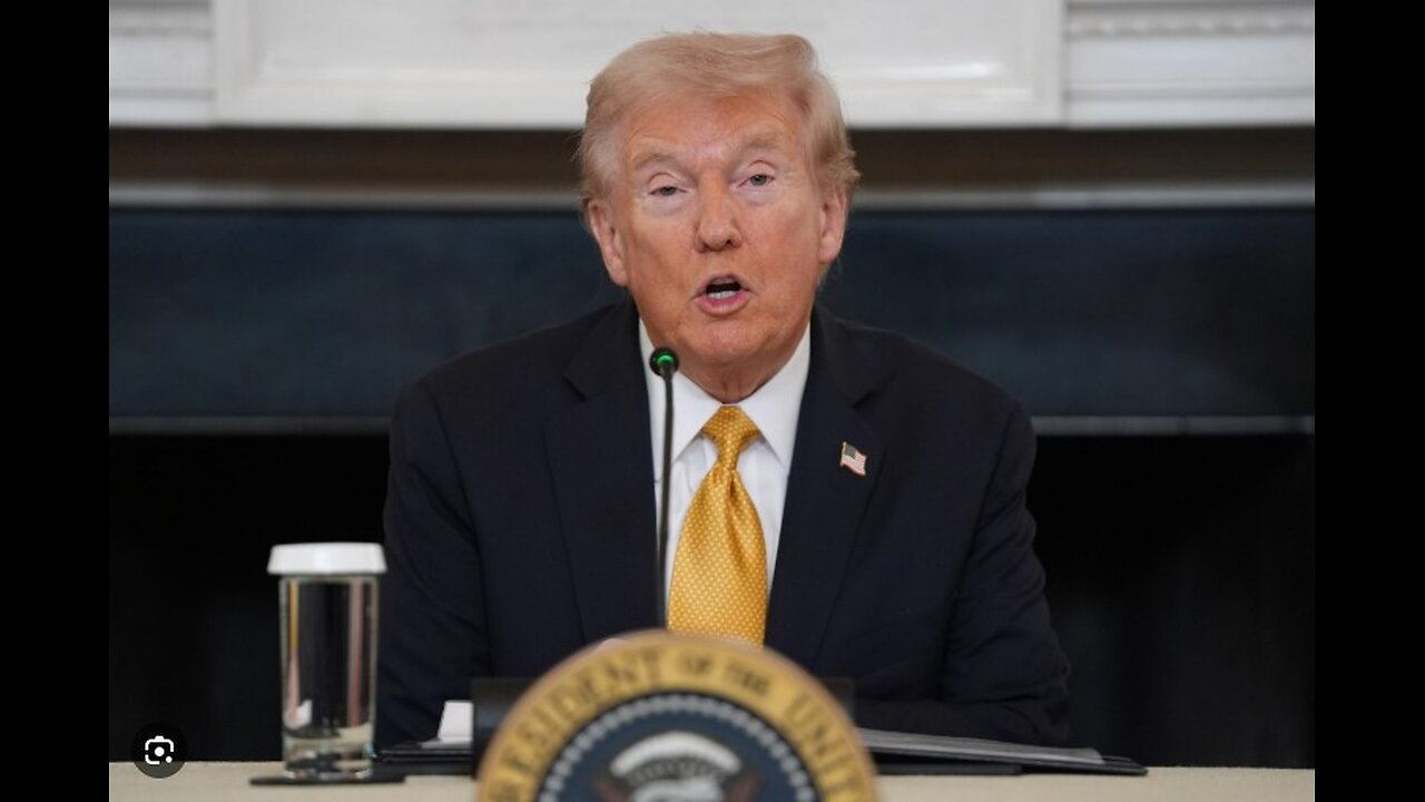 Sen. Lankford Trump Must Brief Congress on Drug Boat Strikes