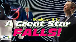 Image of the Beast LEAKED : ANTICHRIST Agenda revealed at TESLA’S Shareholder Event?!