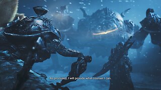 Hunt To Rank Up, To Hunt More! - Monster Hunter Wilds - Part 7