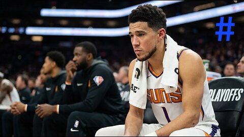 Analyzing Devin Booker’s All-Star Voting Drop