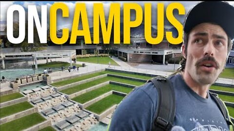 More Questions than Answers: On the Scene at Utah Valley University