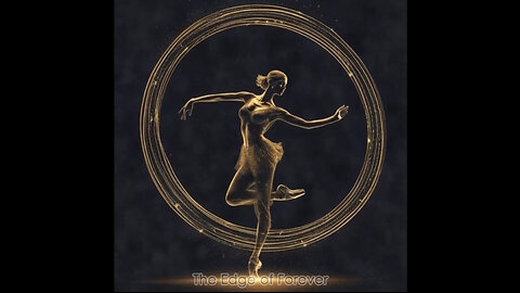 The Edge of Forever (Cathy and the Dreamer) - Complete Album