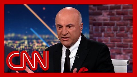 Kevin O’Leary: DOGE isn’t “whacking enough” with cuts