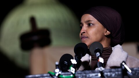 ‘NAILED’: Trump Official ‘TRACKS DOWN’ the Stolen Money — Guess What? It Went to Ilhan Omar