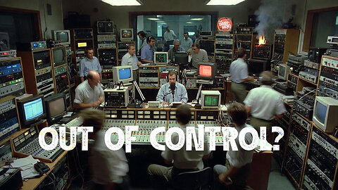 Another Day In Chaos | The Daily MoJo Ep:012226