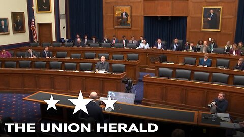 House Hearing on the State of American Aviation