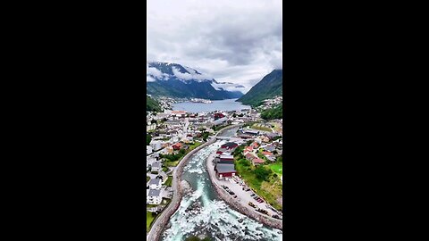 Odda, Norway 🇳🇴