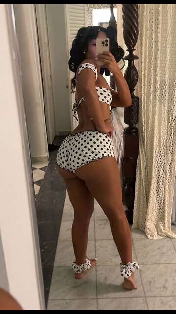 👀 Twerk Heat Reloaded 💦