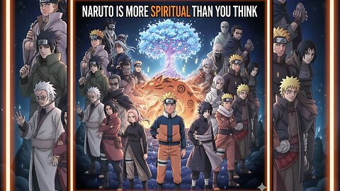 Naruto & Shinto Explained | Jutsu, Sage Mode, Spirits & Japanese Mythology