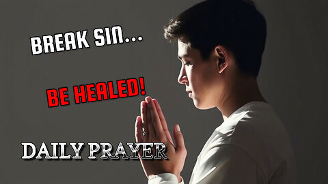 What If Your Healing Is Closer Than You Think? God Wants to Calm Your Mind, and Restore Your Health