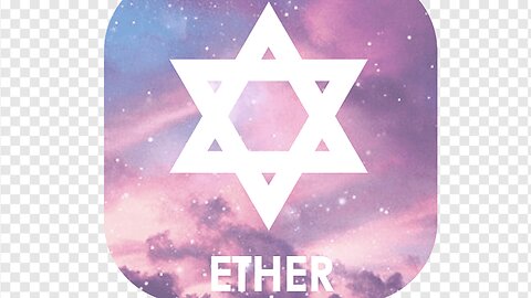 DRAWING COSMIC ENERGY FROM FLAT EARTH'S ETHER OF DEATH! "THOSE WHO DRAW FROM THE ETHER "SOURCE" WILL PERISH"