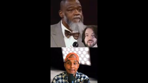Voddie Baucham hermoso mensaje de este varón 🔥 #viral #reels #shorts #short #fyp