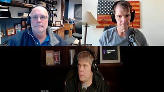 Nvidia Worth More Than the Nikkei- Dave Collum and Aaron Day