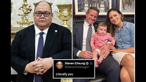 Adam Kinzinger on Gay Dating App Massive Accusations Surface