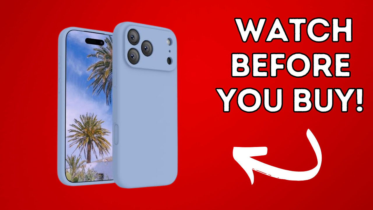 Magnetic Case for iPhone 17, iphone 17 Air, iphone 17 Pro, iphone 17 Pro Max