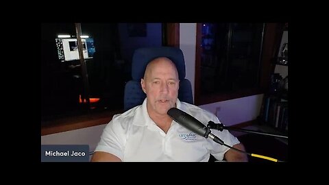 Michael Jaco: Shocking Intel 12/9/25 - Mega Earthquake & Giant Tsunami Across America!