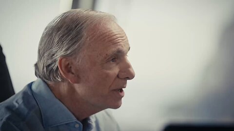 💵💀🇺🇸 US headed for debtpocalypse, civil war: Davos billionaire Ray Dalio
