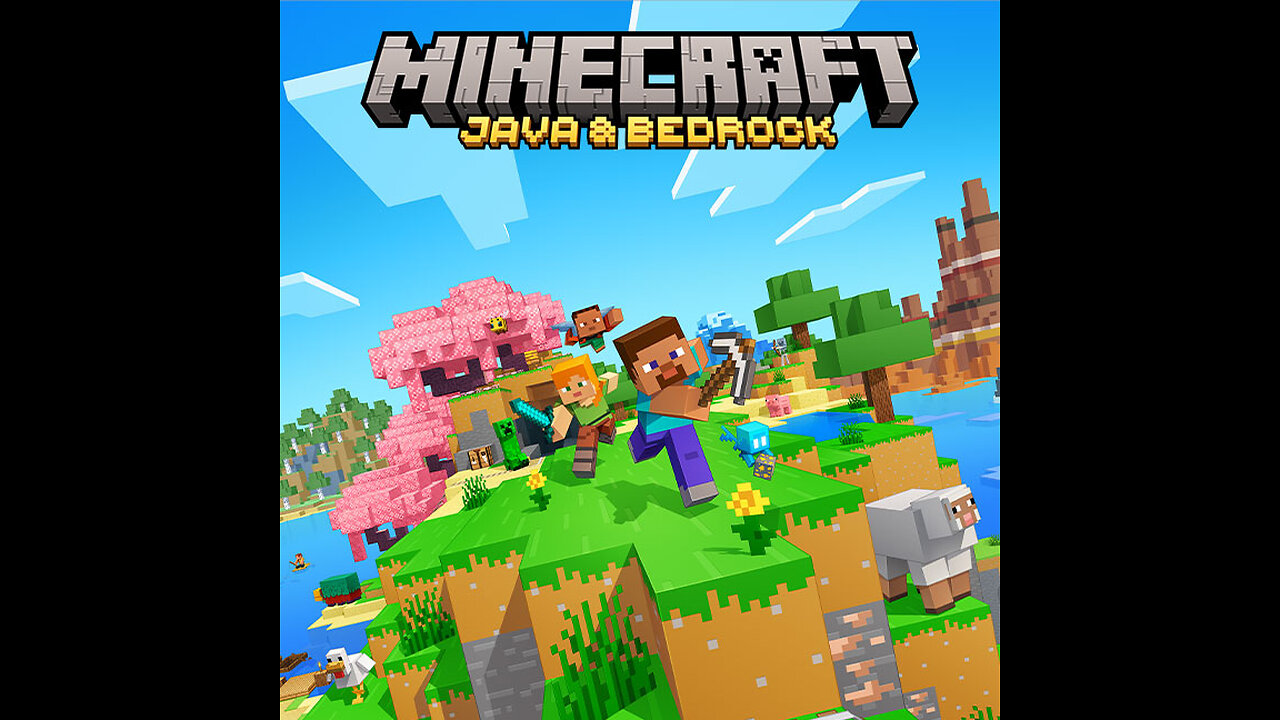 Learn to play Minecraft