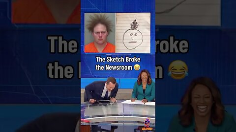 *Bad Day, Well, Here ya Go - The Sketch Broke the Newsroom 😂 YOUR WELCOME!! #deadbydaylight #dbd #deadbydaylightsurvivor #rumbletakeover #rumblerant #gaming #games