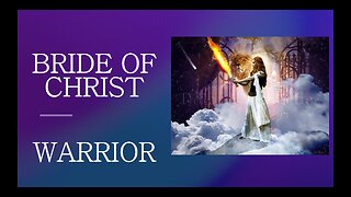 January 24 (Year 4) A Warrior Bride is NOT Nice Theology - Tiffany Root & Kirk VandeGuchte