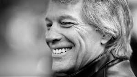 JON BON JOVI On Throat Surgery!!!