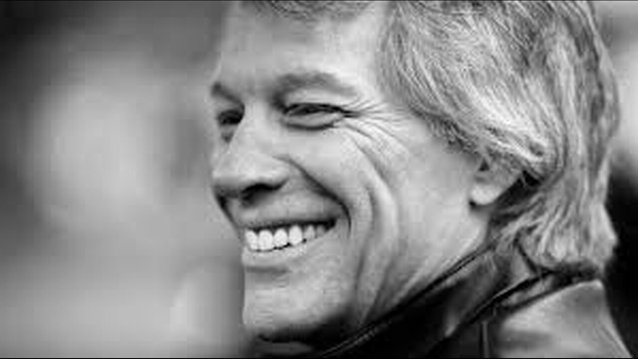 JON BON JOVI On Throat Surgery!!!