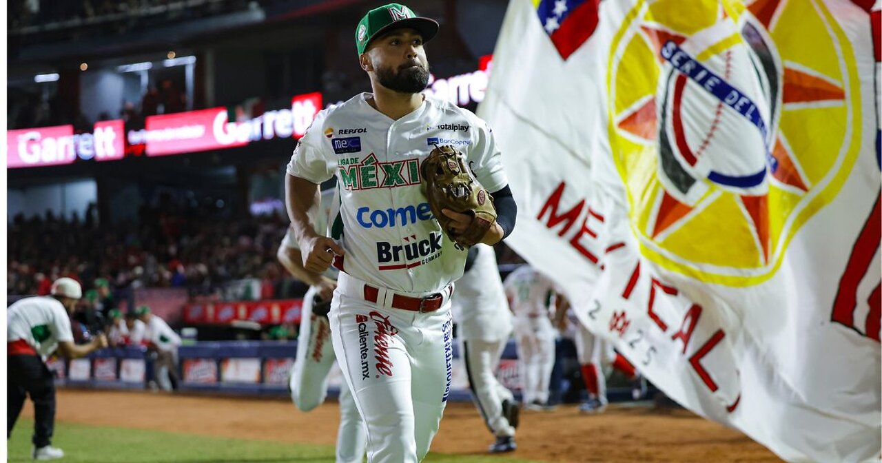 La Previa Serie del Caribe 7 de febrero 2025