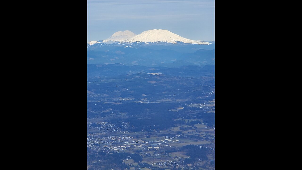 Portland Oregon