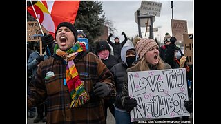 WRSA Radio Ep 244 Anti-ICE Escalation