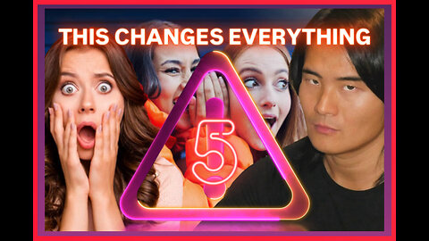 The ONLY 5 Things You Need to Know About Women