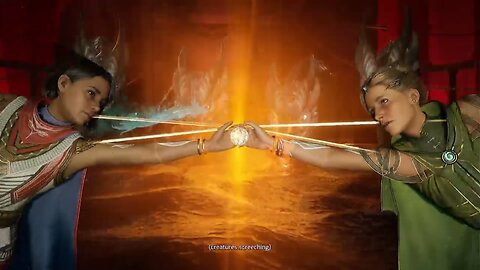 Split Fiction Chapter 7 The Hollow