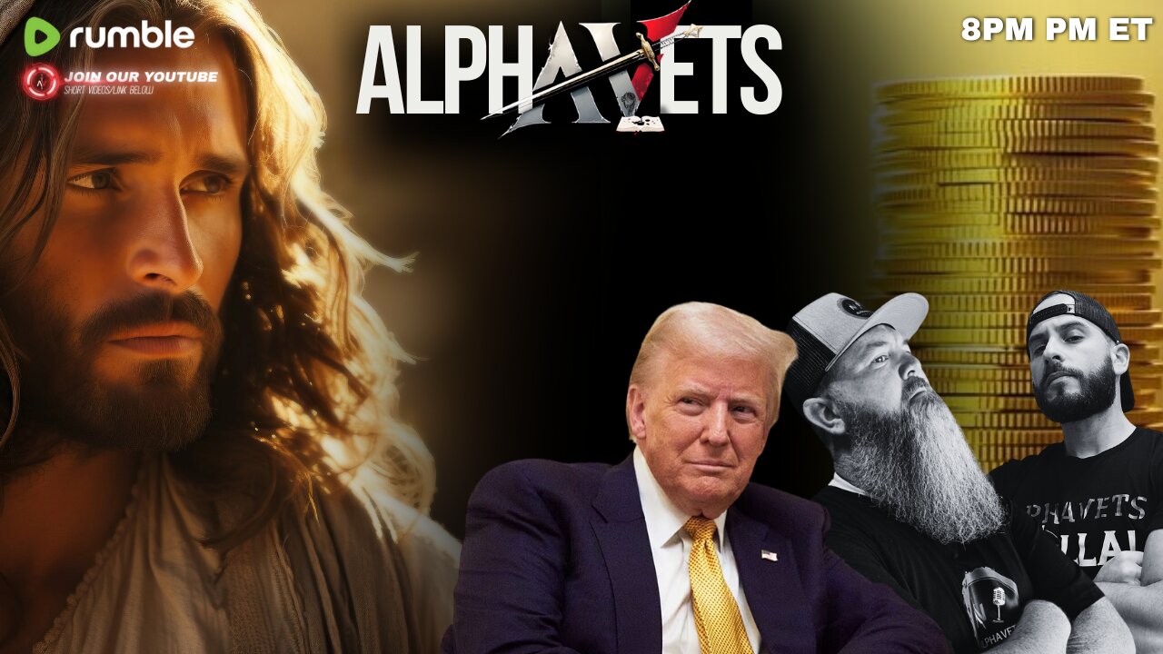 ALPHAVETS 3.11.25 | TRANSITION (changes & parables)