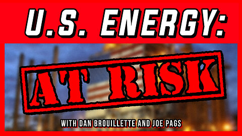 Dan Brouillette on Biden’s Drilling Ban and What’s Next: