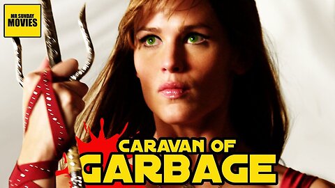 Elektra - Caravan of Garbage | Mr Sunday Movie