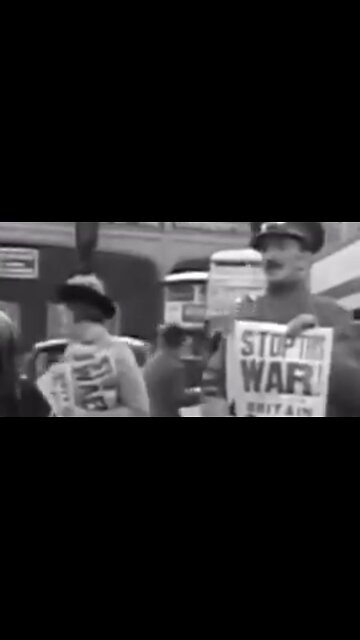 AS GENERAL GEORGE S. PATON ONCE SAID "WE FOUGHT THE WRONG ENEMY." ⚔️